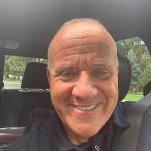 Meet your Posher, Alan